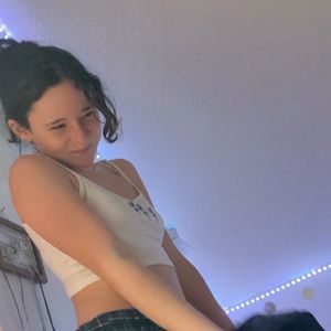 Meet your Posher, Carina